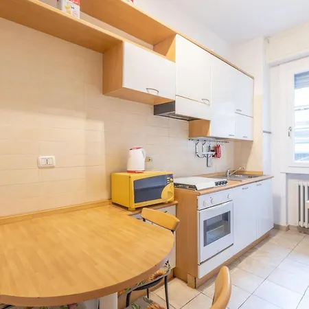 Borgo House, By Short Holidays * Bologne