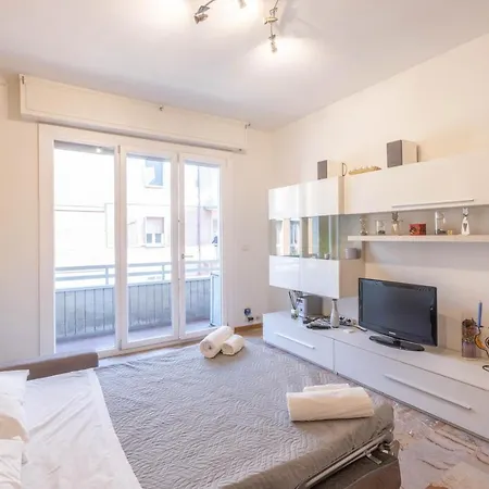 Borgo House, By Short Holidays Appartement Bologne