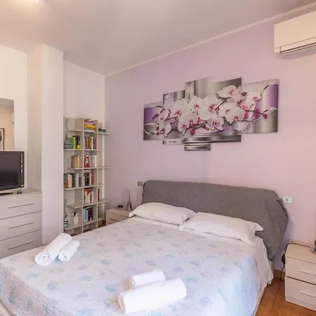 Borgo House, By Short Holidays Appartement Bologne
