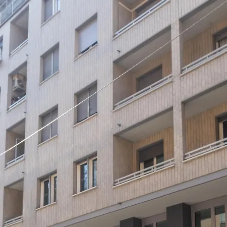 Borgo House, By Short Holidays *