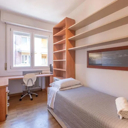 Borgo House, By Short Holidays Appartement