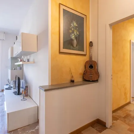 Lägenhet Borgo House, By Short Holidays Bologna