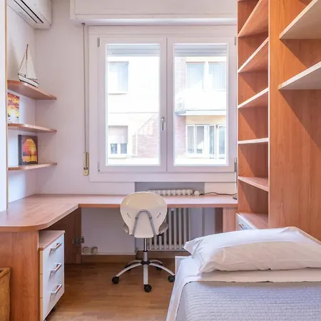 Borgo House, By Short Holidays Apartmán Boloňa