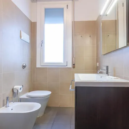 Borgo House, By Short Holidays Appartement