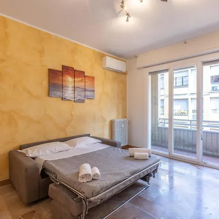 Lägenhet Borgo House, By Short Holidays