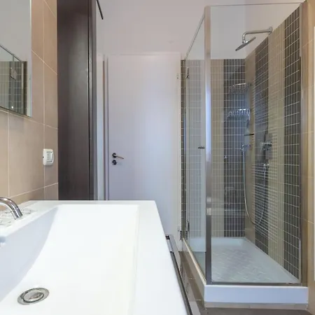 Borgo House, By Short Holidays Appartement
