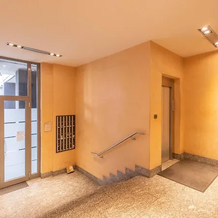 Borgo House, By Short Holidays * Bologna