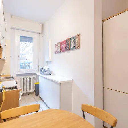 Borgo House, By Short Holidays Apartament *