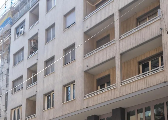 Borgo House, By Short Holidays *