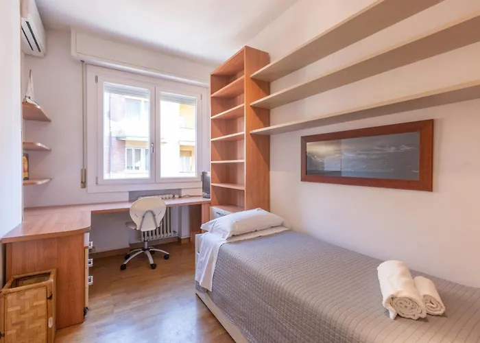 Borgo House, By Short Holidays Apartamento