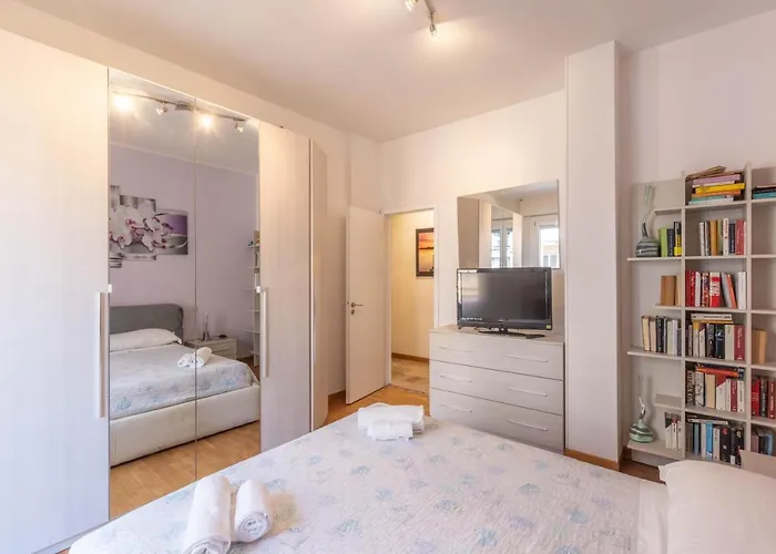 Borgo House, By Short Holidays بولونيا