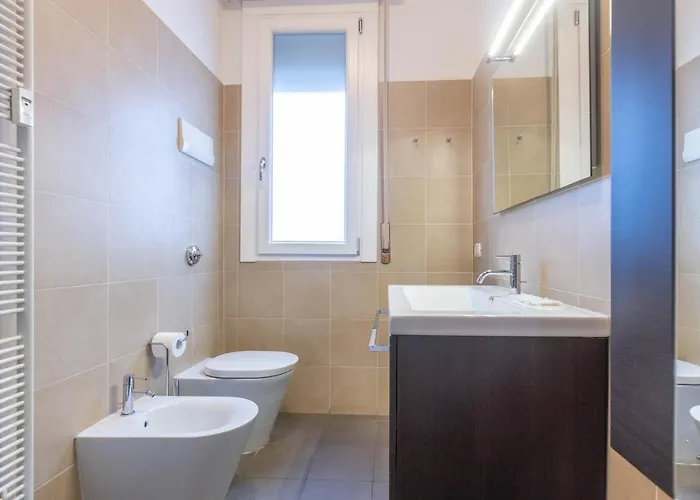 Borgo House, By Short Holidays Apartamento