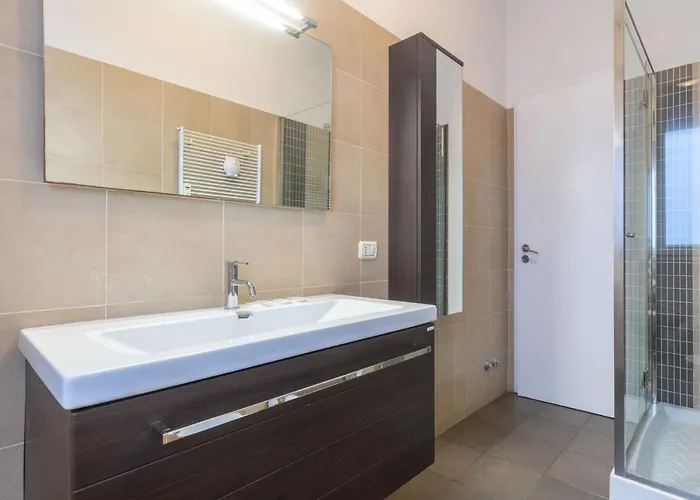 Borgo House, By Short Holidays Apartamento