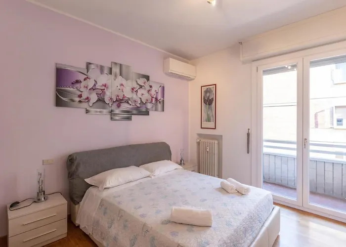 Apartamento Borgo House, By Short Holidays