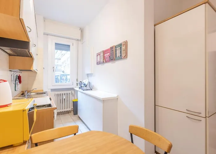 Borgo House, By Short Holidays *