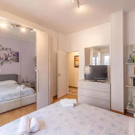 Borgo House, By Short Holidays Μπολόνια