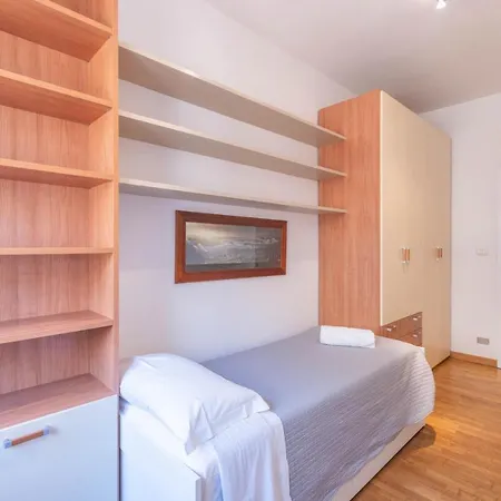 Borgo House, By Short Holidays דירה בולוניה