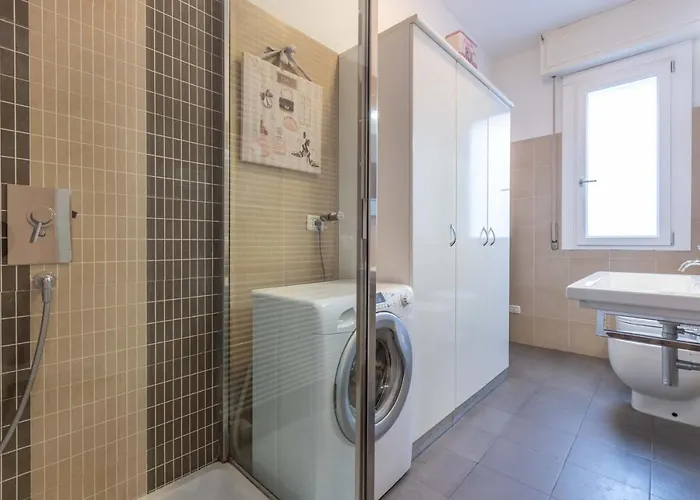 Borgo House, By Short Holidays Appartement