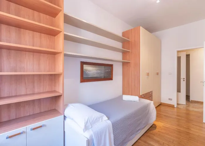 Borgo House, By Short Holidays Appartement Bologna
