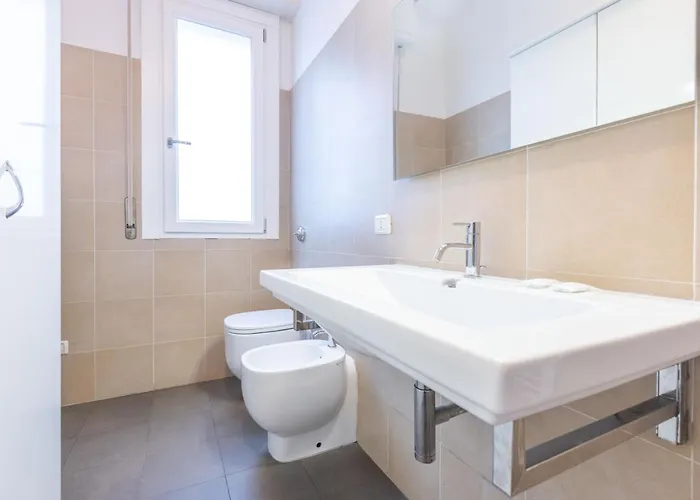 Borgo House, By Short Holidays *