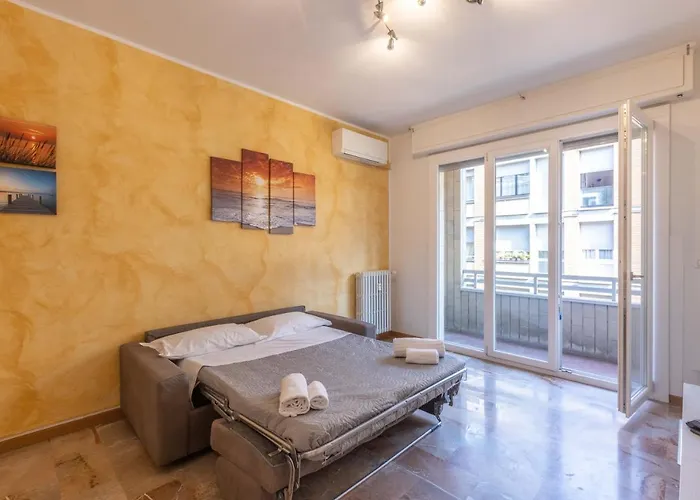 Appartement Borgo House, By Short Holidays