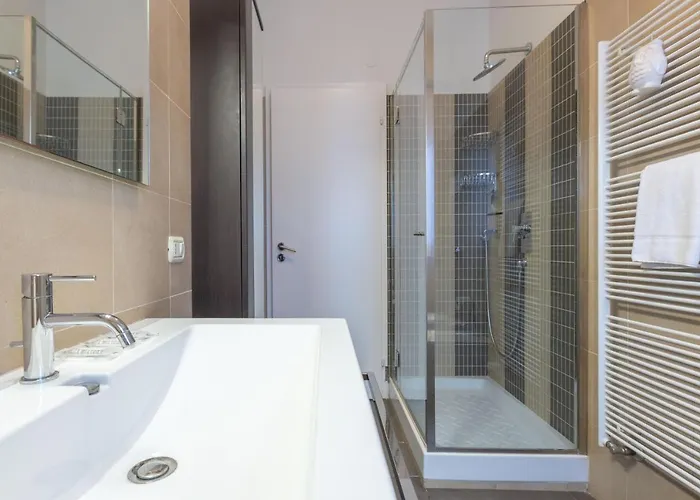 Borgo House, By Short Holidays Appartement