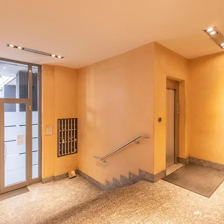 Borgo House, By Short Holidays