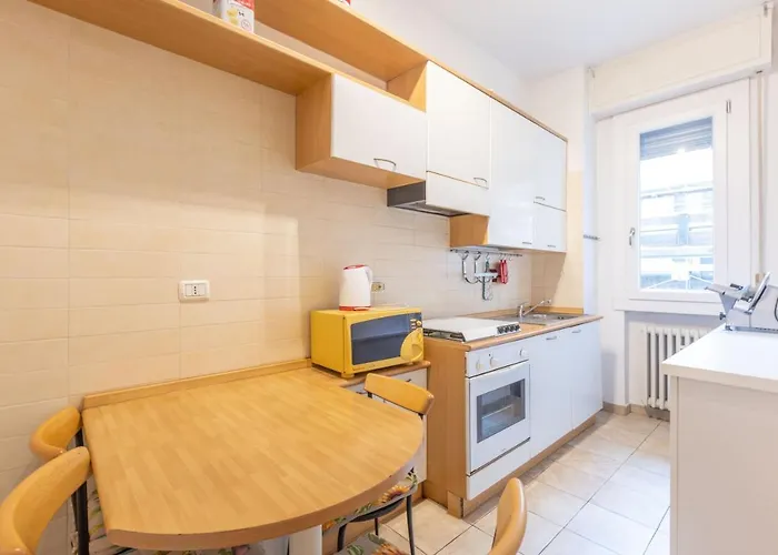 Borgo House, By Short Holidays * Bologna