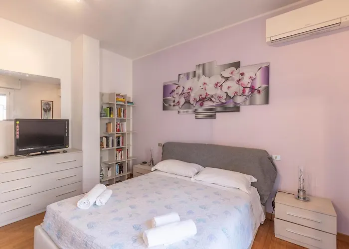Borgo House, By Short Holidays Apartmán Boloňa
