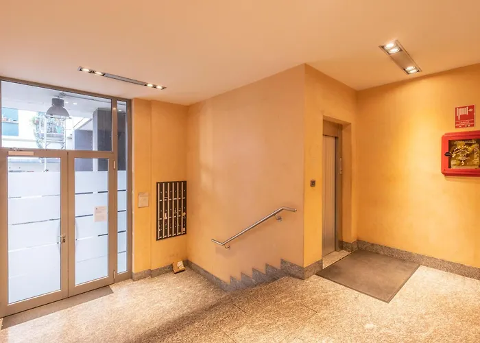 Borgo House, By Short Holidays