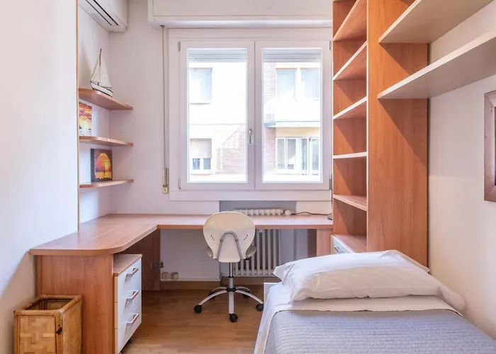 Borgo House, By Short Holidays Apartmán Boloňa