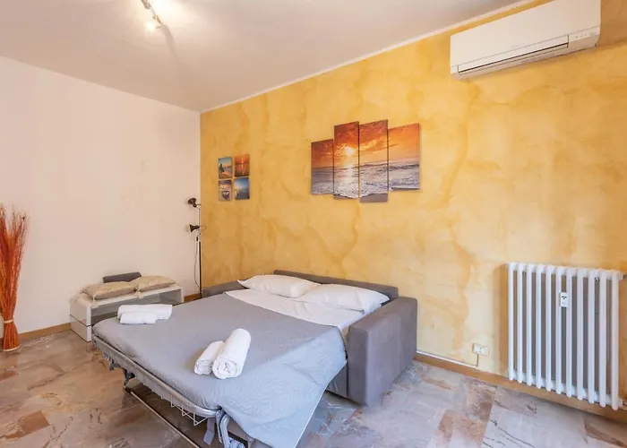 Borgo House, By Short Holidays * Bologna