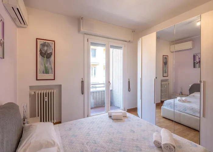 Borgo House, By Short Holidays Apartmán *