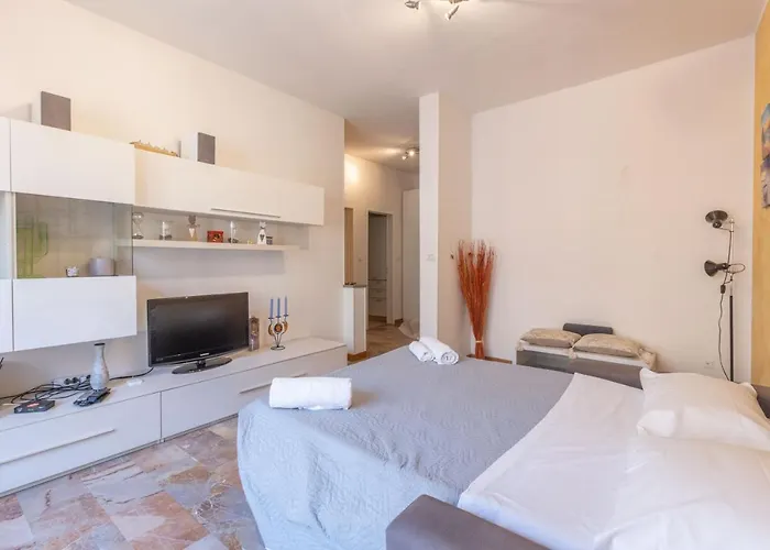 Borgo House, By Short Holidays Lejlighed Bologna